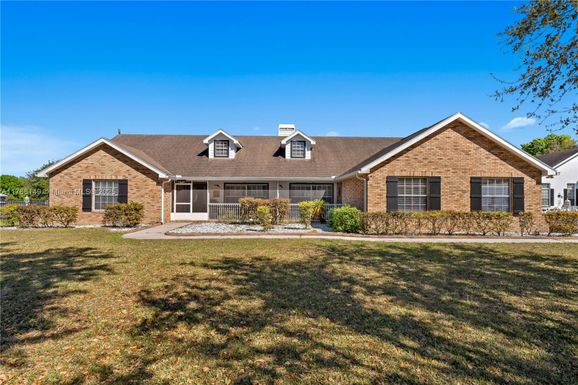 3161 W Appaloosa, Other City - In The State Of Florida FL 34746