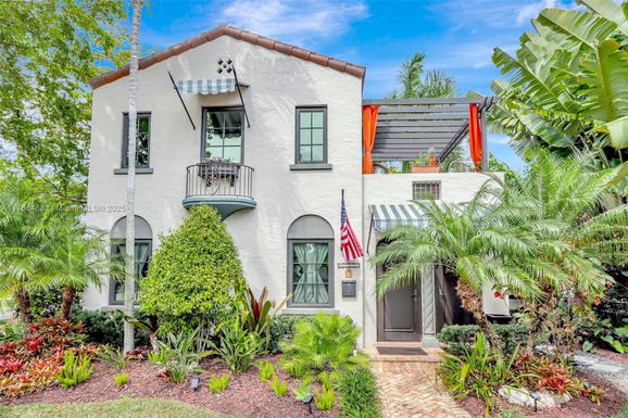 447 Giralda Ave., Coral Gables FL 33134