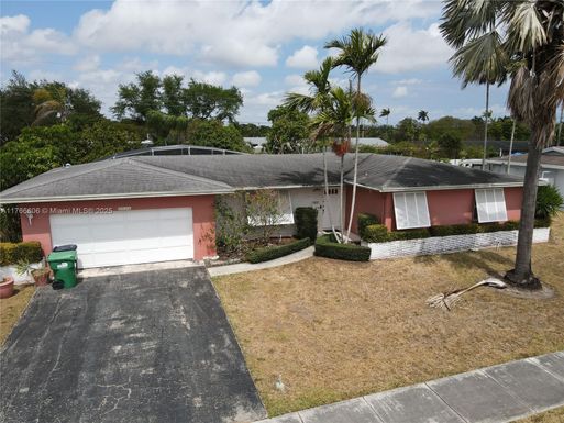 9811 SW 159th St, Miami FL 33157