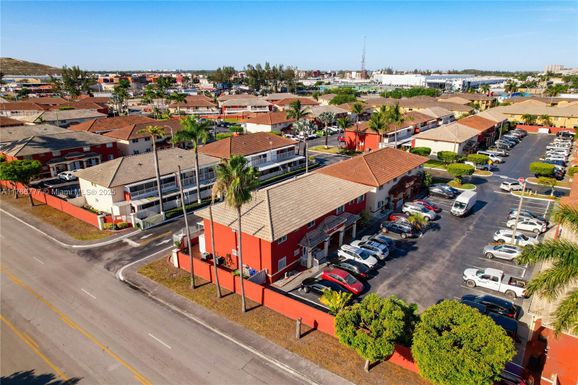 10933 W Okeechobee Rd # 101, Hialeah Gardens FL 33018
