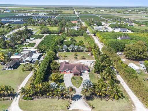 35200 SW 212th Ave, Homestead FL 33034