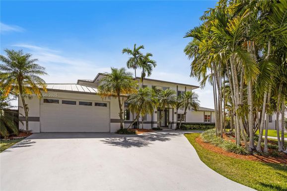 9880 SW 148th Ter, Miami FL 33176