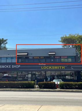 20-22 East Oakland Park Boulevard, Wilton Manors FL 33334