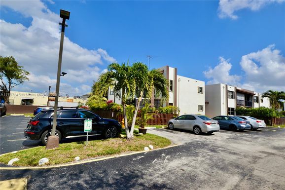 571 NW 107th Ave # 203, Miami FL 33172