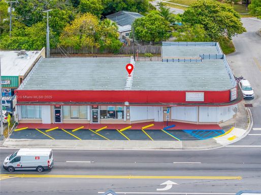 14025 W Dixie Hwy, North Miami FL 33161