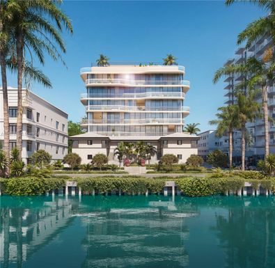 2901 Indian Creek # 503, Miami Beach FL 33140