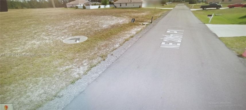 3541 NE 20TH PL, Cape Coral FL 33909