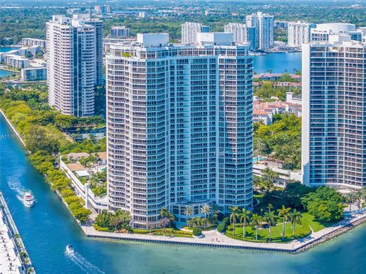 2600 Island Blvd # 301, Aventura FL 33160