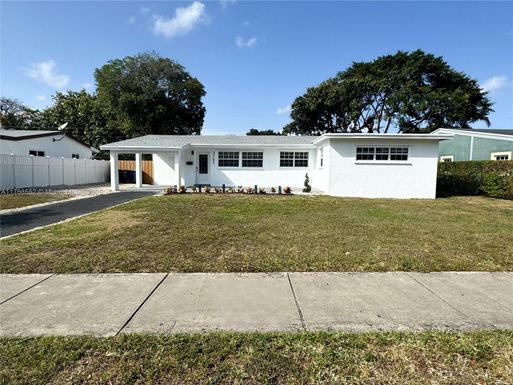 3721 Riverland Rd, Fort Lauderdale FL 33312