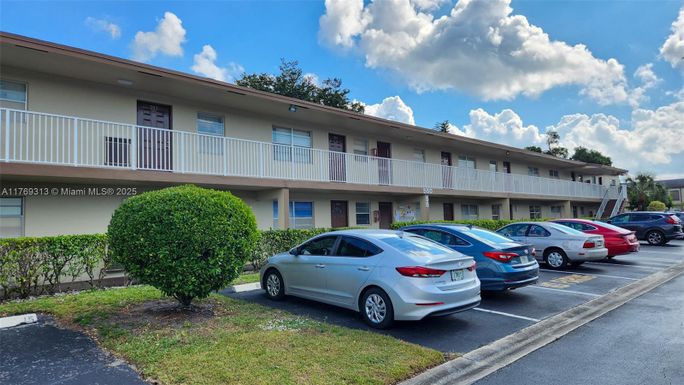 550 NW 79th Ave # 105, Margate FL 33063