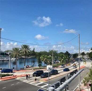 4021 Indian Creek Dr # 2B, Miami Beach FL 33140