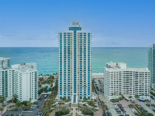 3101 S Ocean Dr # 1704, Hollywood FL 33019