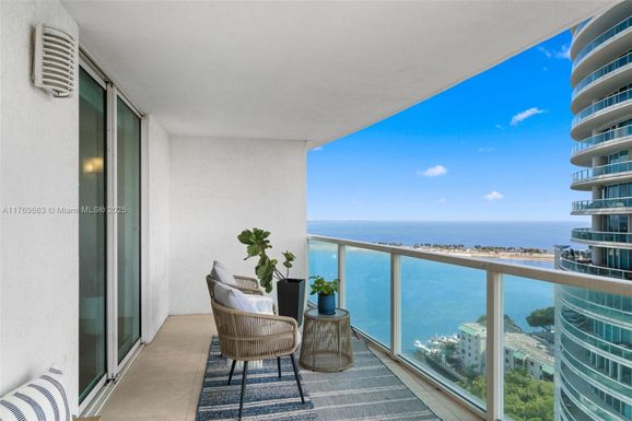 2101 Brickell Ave # 1809, Miami FL 33129