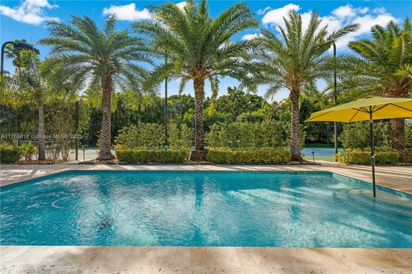 13220 SW 63rd Ave, Pinecrest FL 33156