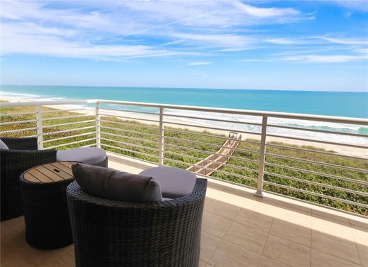 4802 N Highway A1a # D, Fort Pierce FL 34949