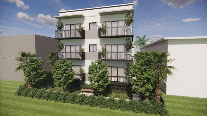 1529 Jefferson Ave, Miami Beach FL 33139