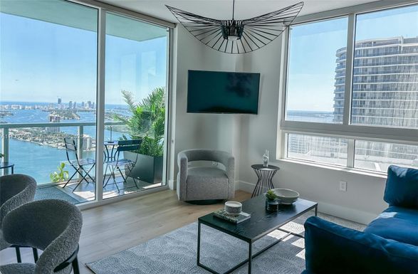 1900 N Bayshore Dr # 4503, Miami FL 33132