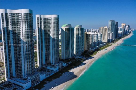 16001 E COLLINS AVE # 1406, Sunny Isles Beach FL 33160