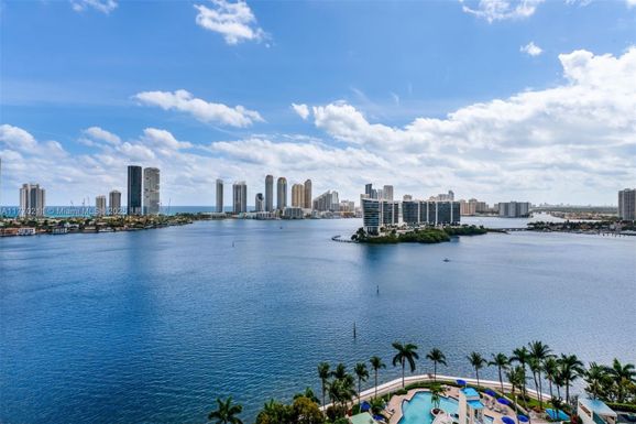 3370 Hidden Bay Dr # 1904, Aventura FL 33180