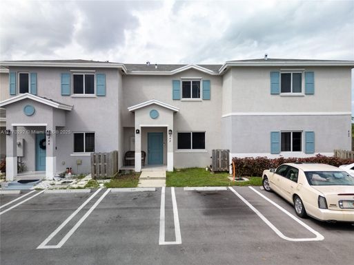 448 NW 12th Pl, Florida City FL 33034