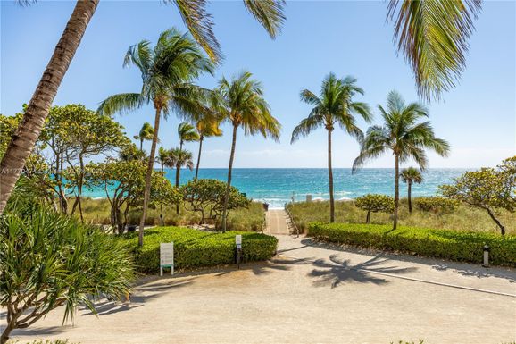 10205 Collins Ave # 906, Bal Harbour FL 33154