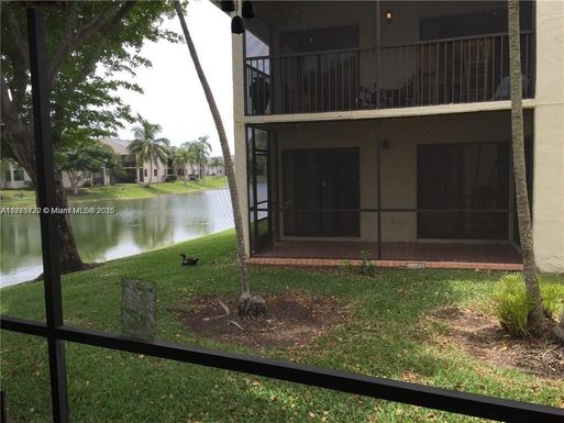 980 Constitution Dr # 980B, Homestead FL 33034