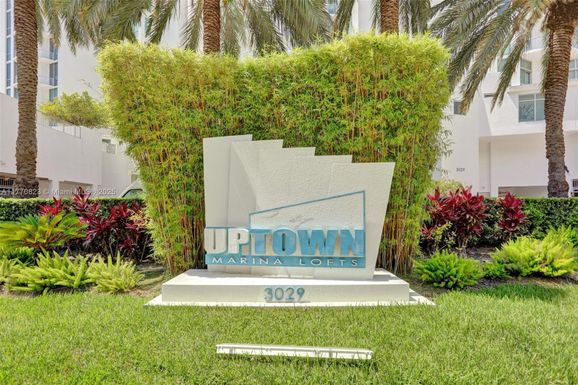 3029 NE 188th St # 319, Aventura FL 33180