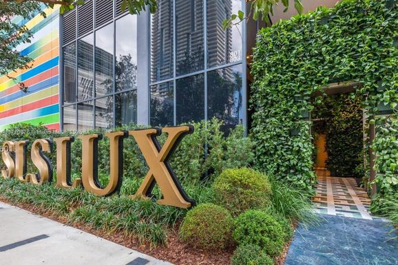801 S Miami Ave # 4308, Miami FL 33130