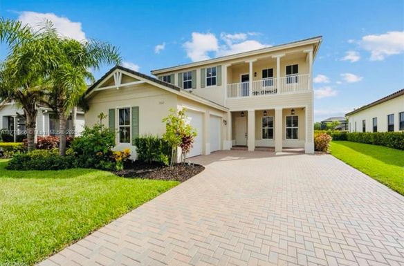 5161 VIZCAYA ST AVE MARIA, Ave Maria FL 34142