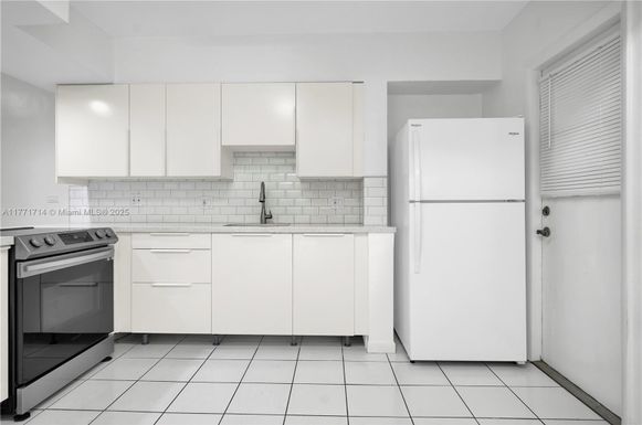 6580 Santona St # A29, Coral Gables FL 33146