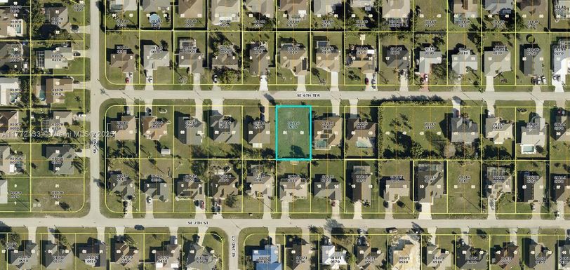238 SE 6th Ter, Cape Coral FL 33990