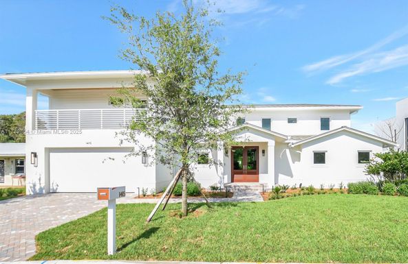 1415 N Lakeside Dr, Lake Worth FL 33460