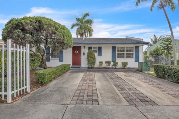 12900 SW 55th St # 12900, Miami FL 33175