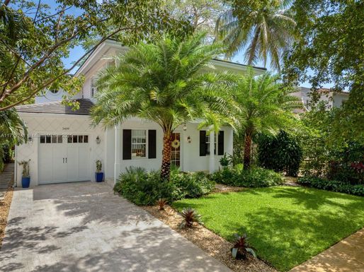 3499 Toledo St, Coral Gables FL 33134