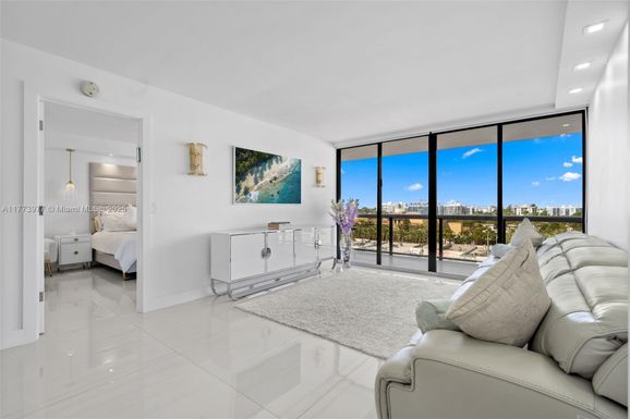 9455 Collins Ave # 703, Surfside FL 33154