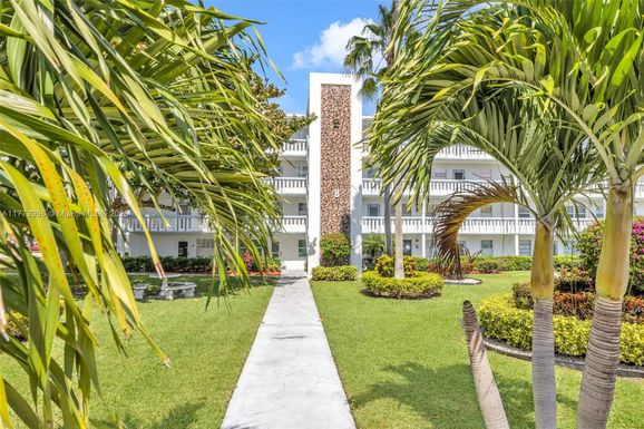 3031 Swansea B # 3031, Deerfield Beach FL 33442