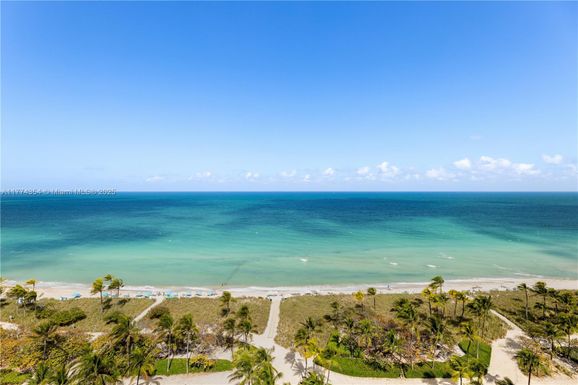 10175 Collins Ave # 1401, Bal Harbour FL 33154
