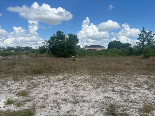 1411 Hamilton, Lehigh Acres FL 33972