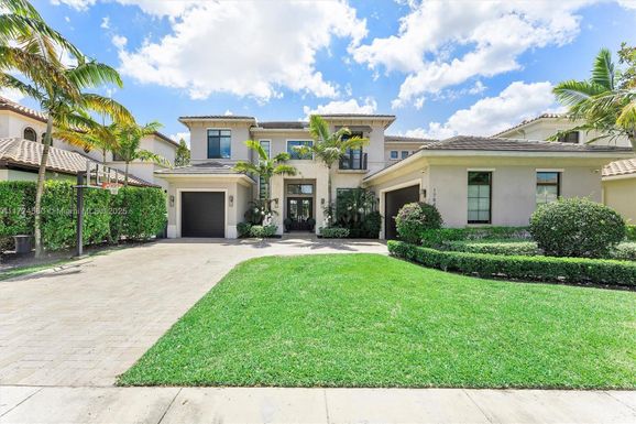 17840 Key Vista Way, Boca Raton FL 33496