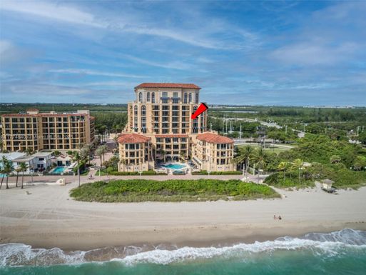 3501 N Ocean Drive # 6E, Hollywood FL 33019