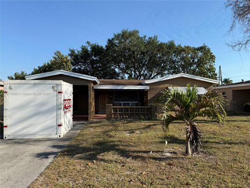 7721 Indigo St, Miramar FL 33023