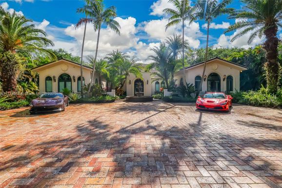 9005 SW 68th Ave # 9005, Pinecrest FL 33156