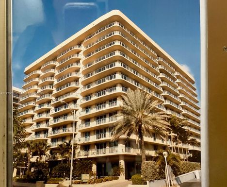 8855 E Collins Ave # 5B, Surfside FL 33154