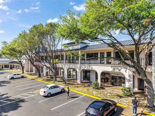 4101 N State Road 7, Lauderdale Lakes FL 33319