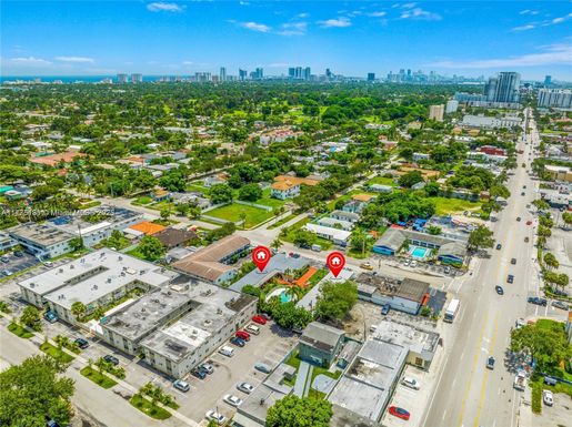 1735 Arthur St, Hollywood FL 33020