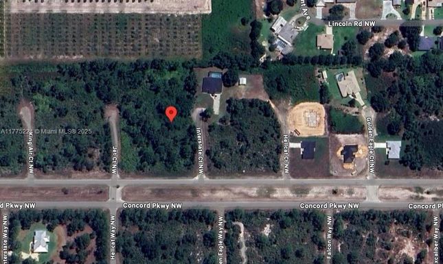 108 Interstate Ct, Lake Placid FL 33852