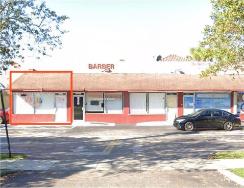 16764 NE 2nd Ave # 16764, North Miami Beach FL 33162