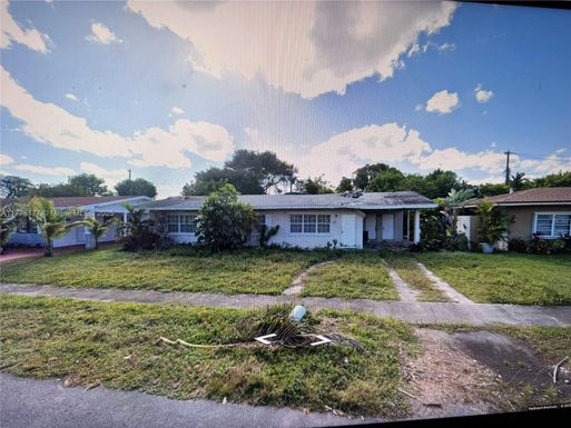 1140 NE 201st Ter, Miami FL 33179