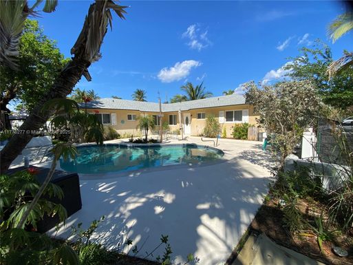 1900 NE 25th Ave, Pompano Beach FL 33062