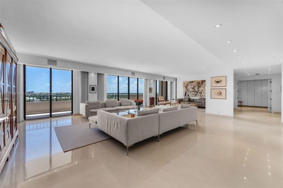 151 Crandon Blvd # 725, Key Biscayne FL 33149